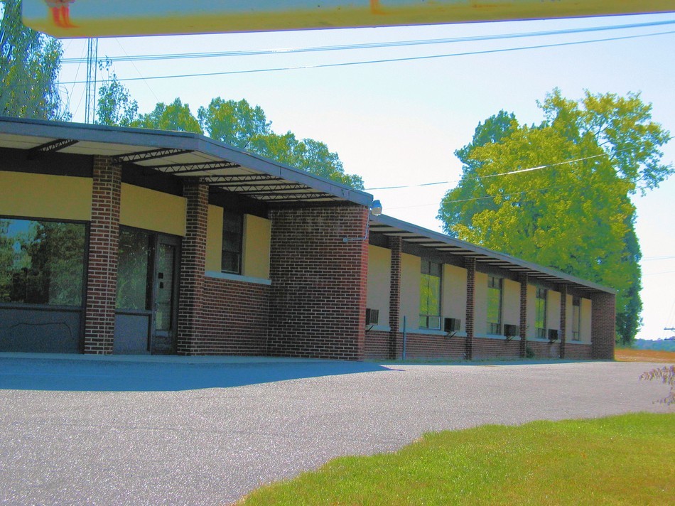1113 Elementary School 2008